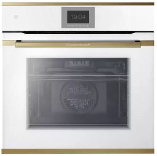 Духовой шкаф Kuppersbusch BP 6550.0 W4 Gold фото в Екатеринбурге