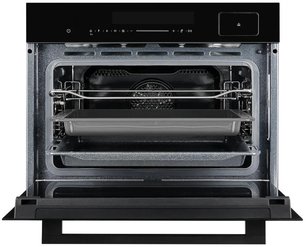 Духовой шкаф с паром Kuppersberg KSO 616 фото 2 в Екатеринбурге