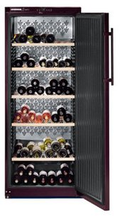 Винный шкаф Либхер WK 4176 фото 2 в Екатеринбурге Винный шкаф Liebherr WK 4176 фото 2 в Екатеринбурге