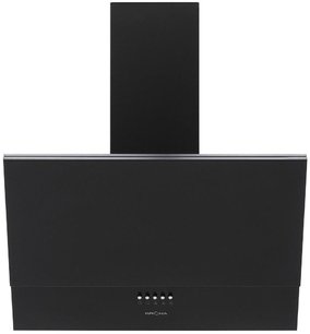 Вытяжка Krona PLATTE 600 BLACK PB фото в Екатеринбурге Вытяжка Krona PLATTE 600 BLACK PB фото в Екатеринбурге