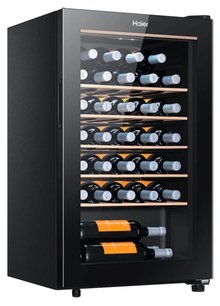 Винный шкаф Haier FWC33GA фото 2 в Екатеринбурге