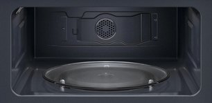 Встраиваемая микроволновая печь Electrolux EVM8E09X фото 3 в Екатеринбурге