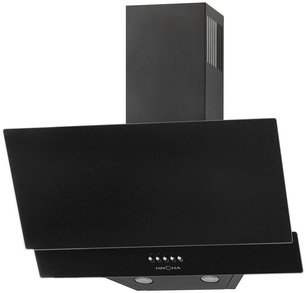 Вытяжка Krona ERICA 600 black PB фото в Екатеринбурге Вытяжка Krona ERICA 600 black PB фото в Екатеринбурге