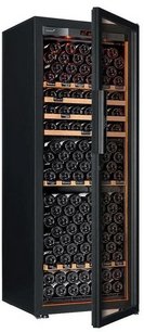 Монотемпературный винный шкаф EuroCave V-REVEL-L R-400020-L2W фото в Екатеринбурге