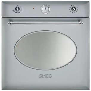 Духовой шкаф Smeg SF855X фото в Екатеринбурге