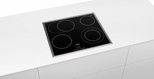 Электрическая варочная панель BOSCH PKN645B17 фото 3 в Екатеринбурге Электрическая варочная панель BOSCH PKN645B17 фото 3 в Екатеринбурге
