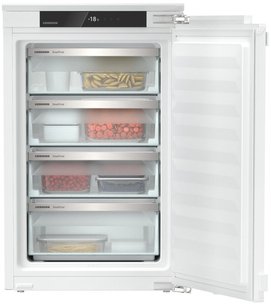 Встраиваемая морозильная камера Либхер IFd 3904 фото 3 в Екатеринбурге Встраиваемая морозильная камера Liebherr IFd 3904 фото 3 в Екатеринбурге