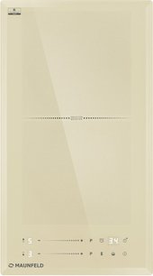 Индукционная варочная панель Маунфилд CVI292S2FBG LUX фото в Екатеринбурге Индукционная варочная панель Maunfeld CVI292S2FBG LUX фото в Екатеринбурге