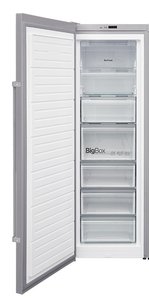 Холодильник Vestfrost VF395-1F SB (VF395SB + VF391SB) фото 3 в Екатеринбурге