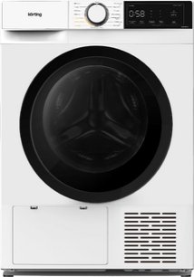 Сушильная машина Korting KD 60HP83 фото в Екатеринбурге