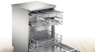 Посудомоечная машина Bosch SMS2HVI72E фото 2 в Екатеринбурге