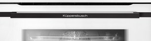 Компактный духовой шкаф с микроволнами Kuppersbusch CBM 6550.0 W5 Black Velvet фото 3 в Екатеринбурге