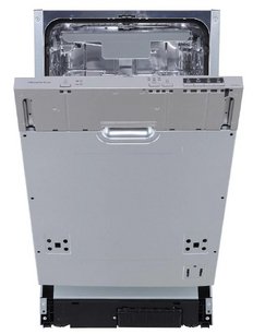 Встраиваемая посудомоечная машина Зигмунд Штайн DW 303.4 фото 4 в Екатеринбурге Встраиваемая посудомоечная машина Zigmund Shtain DW 303.4 фото 4 в Екатеринбурге