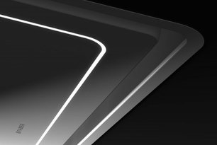 Встраиваемая вытяжка Фабер IN-LIGHT EV8P X A52 фото 2 в Екатеринбурге Встраиваемая вытяжка Faber IN-LIGHT EV8P X A52 фото 2 в Екатеринбурге