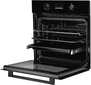 Духовой шкаф Kuppersberg HM 628 Black фото 3 в Екатеринбурге