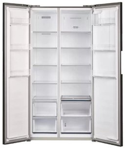 Холодильник Maunfeld MFF191NFSB фото 4 в Екатеринбурге