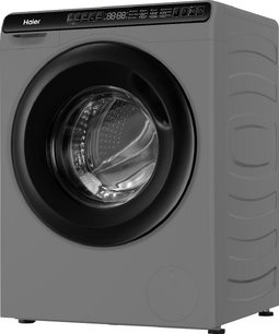 Стиральная машина Haier HW50-BP1026S фото 3 в Екатеринбурге
