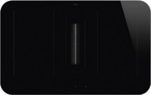 Варочная панель с вытяжкой Smeg HHSL7844MB фото в Екатеринбурге
