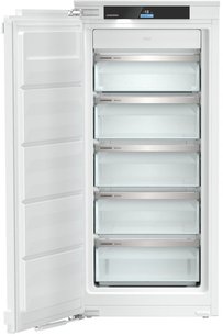 Встраиваемая морозильная камера Либхер SIFNdi 4155 фото в Екатеринбурге Встраиваемая морозильная камера Liebherr SIFNdi 4155 фото в Екатеринбурге