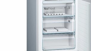 Холодильник Bosch KGF39PI3OR фото 2 в Екатеринбурге