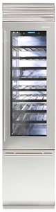 Винный шкаф Fhiaba XS5990TWT6 фото в Екатеринбурге