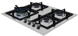 Газовая варочная панель Тека EFX 60.1 4G AI AL DR CI NAT фото 4 в Екатеринбурге Газовая варочная панель Teka EFX 60.1 4G AI AL DR CI NAT фото 4 в Екатеринбурге