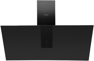 Кухонная вытяжка MAUNFELD Aurora 90 черный матовый фото в Екатеринбурге Кухонная вытяжка MAUNFELD Aurora 90 черный матовый фото в Екатеринбурге