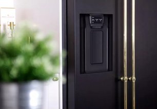 Холодильник Lofra GFRNM 918/O BRASS фото 4 в Екатеринбурге