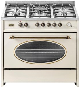 Газовая плита Korting CKE 98051 CRI фото в Екатеринбурге