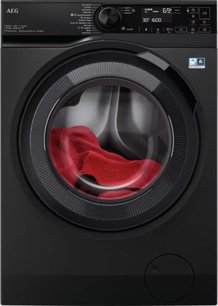 Стирально-сушильная машина AEG LWR73166OE фото в Екатеринбурге