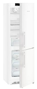 Холодильник Либхер CN 4335 фото 4 в Екатеринбурге Холодильник Liebherr CN 4335 фото 4 в Екатеринбурге