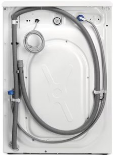 Стиральная машина Electrolux EW6FN448W фото 3 в Екатеринбурге