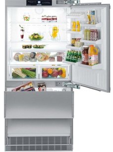 Холодильник Либхер ECN 6156 фото в Екатеринбурге Холодильник Liebherr ECN 6156 фото в Екатеринбурге