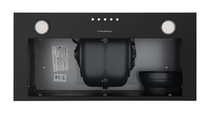 Встраиваемая кухонная вытяжка MAUNFELD Crosby Power 50 черный фото 4 в Екатеринбурге Встраиваемая кухонная вытяжка MAUNFELD Crosby Power 50 черный фото 4 в Екатеринбурге