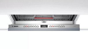 Встраиваемая посудомоечная машина Bosch SMV4HVX31E фото 3 в Екатеринбурге