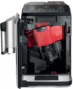 Кофемашина Bosch TIS30521RW фото 3 в Екатеринбурге