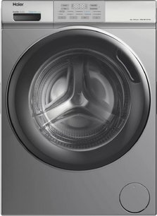 Стиральная машина Haier HW60-BP12919AS фото в Екатеринбурге