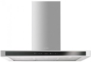 Вытяжка Смег KS951XE фото в Екатеринбурге Вытяжка Smeg KS951XE фото в Екатеринбурге