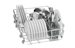 Встраиваемая посудомоечная машина Нефф S58E40X0 фото 4 в Екатеринбурге Встраиваемая посудомоечная машина Neff S58E40X0 фото 4 в Екатеринбурге