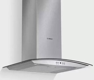 Вытяжка Бош DWA06E652 фото 3 в Екатеринбурге Вытяжка Bosch DWA06E652 фото 3 в Екатеринбурге