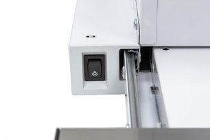Встраиваемая вытяжка Крона KAMILLA 500 INOX фото 4 в Екатеринбурге Встраиваемая вытяжка KRONA KAMILLA 500 INOX фото 4 в Екатеринбурге
