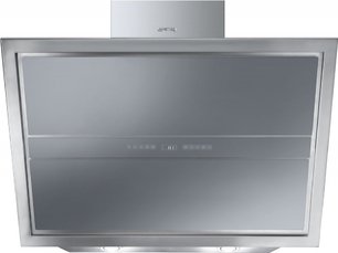 Вытяжка Смег KCV9SE2 фото в Екатеринбурге Вытяжка Smeg KCV9SE2 фото в Екатеринбурге