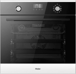 Духовой шкаф Haier HOX-P11CGBG фото в Екатеринбурге