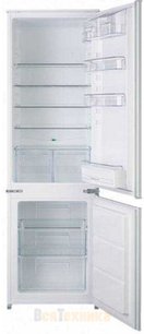 Встраиваемый холодильник Kuppersbusch IKE 3260-3-2 T Встраиваемый холодильник Kuppersbusch IKE 3260-3-2 T