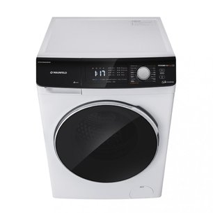 Стиральная машина MAUNFELD MFWM1410658WS фото 3 в Екатеринбурге