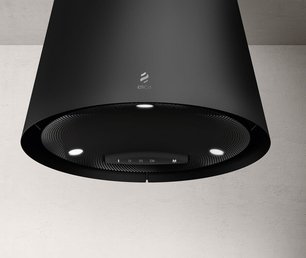 Вытяжка Элика EASY UX BL/F/50 фото в Екатеринбурге Вытяжка Elica EASY UX BL/F/50 фото в Екатеринбурге