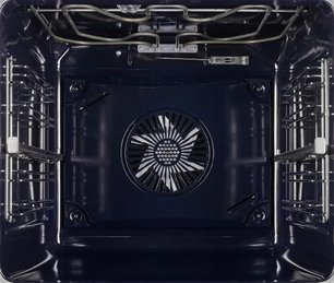 Духовой шкаф Kuppersberg HFT 610 BX фото 2 в Екатеринбурге