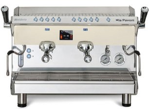 Кофемашина La Pavoni DESIDERIO2VBEU фото 2 в Екатеринбурге