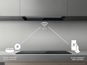Встраиваемая вытяжка Элика HIDDEN 2.0 @ BLGL/A/52 фото 3 в Екатеринбурге Встраиваемая вытяжка Elica HIDDEN 2.0 @ BLGL/A/52 фото 3 в Екатеринбурге