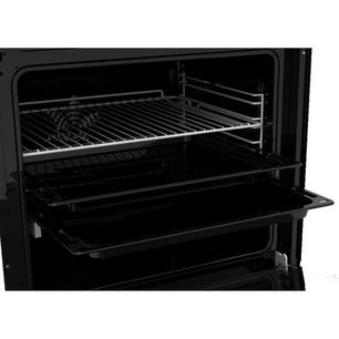 Электрический духовой шкаф Haier HOX-FP3AWB фото 2 в Екатеринбурге